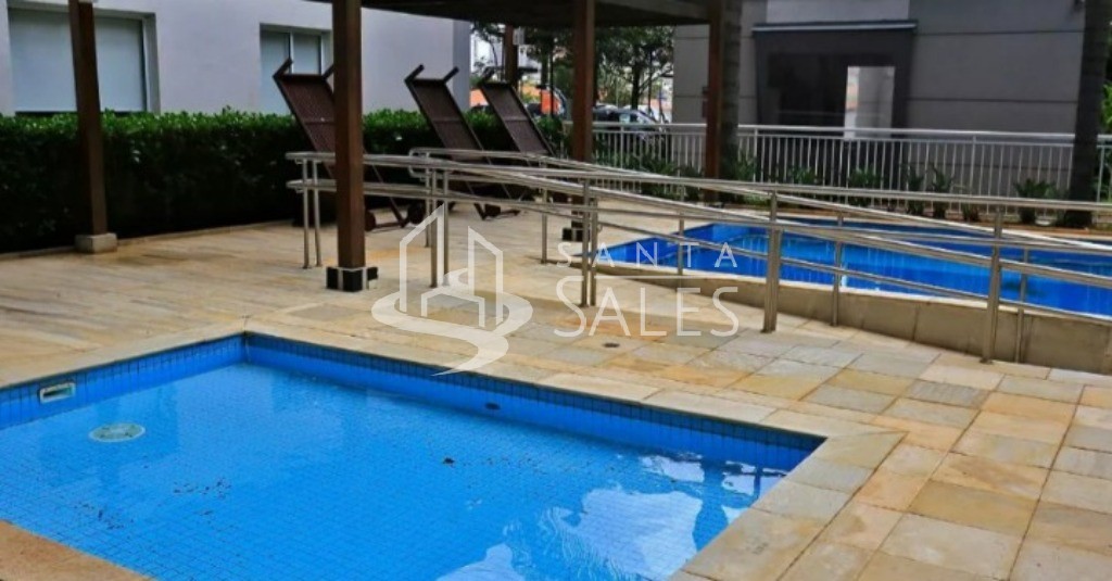 Apartamento à venda com 3 quartos, 69m² - Foto 17