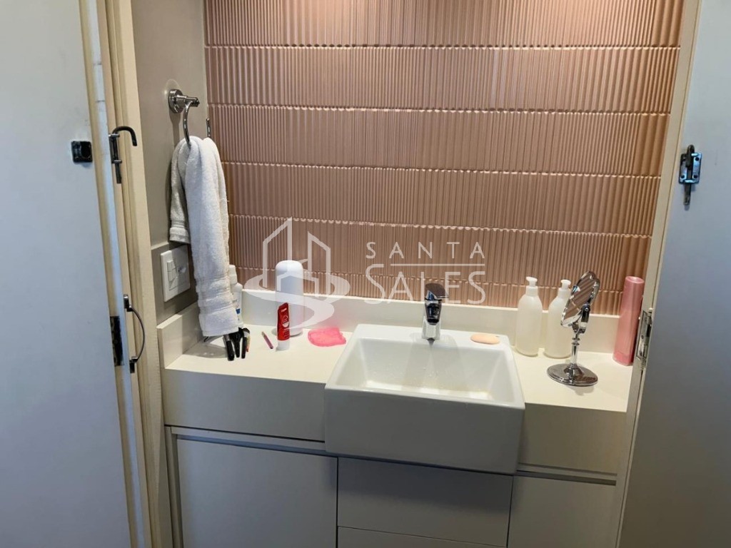 Apartamento, 3 quartos, 87 m² - Foto 11