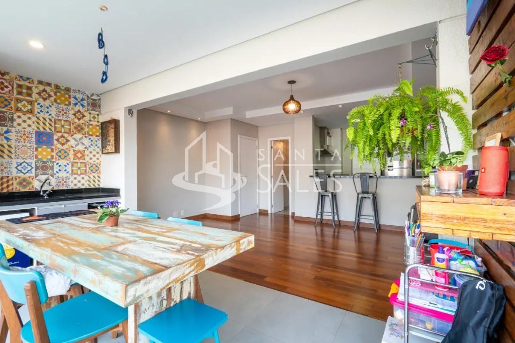 Apartamento, 2 quartos, 96 m² - Foto 30