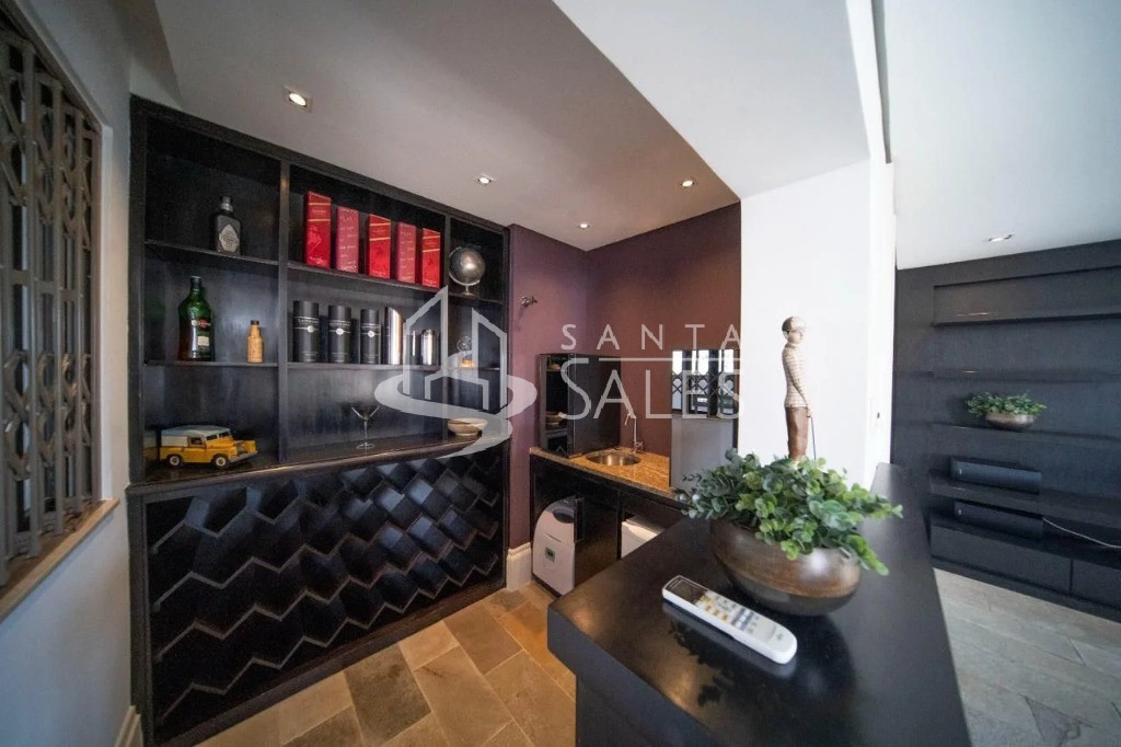 Apartamento, 4 quartos, 364 m² - Foto 9