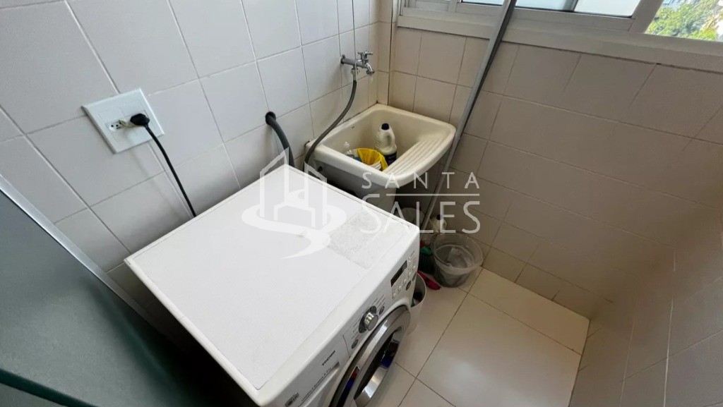 Apartamento, 2 quartos, 64 m² - Foto 15