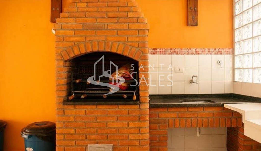 Apartamento, 3 quartos, 80 m² - Foto 8