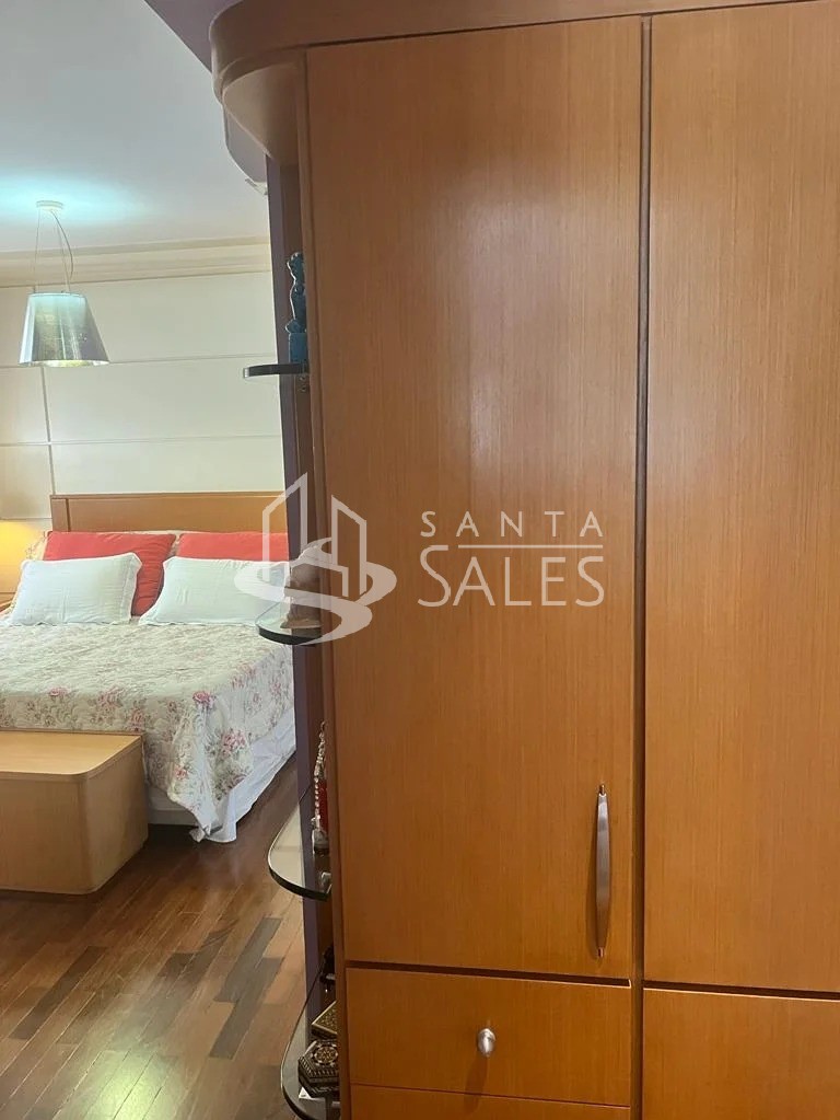 Apartamento, 3 quartos, 178 m² - Foto 26