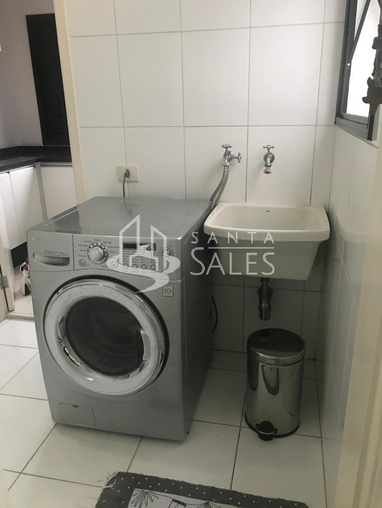 Apartamento, 3 quartos, 125 m² - Foto 15