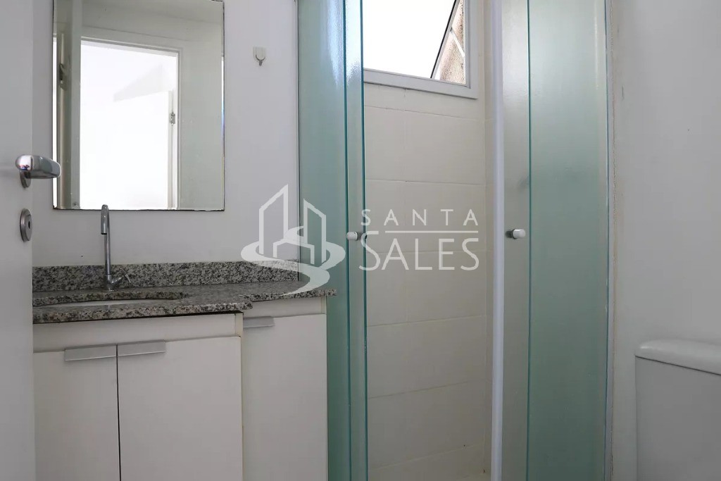 Apartamento, 3 quartos, 64 m² - Foto 24