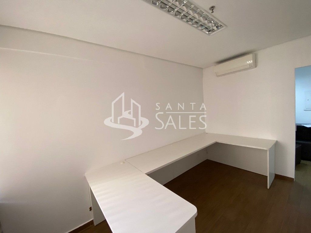 Sala-Conjunto, 34 m² - Foto 13