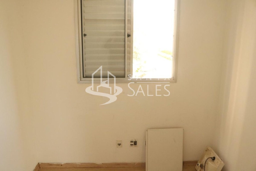 Apartamento, 2 quartos, 45 m² - Foto 6