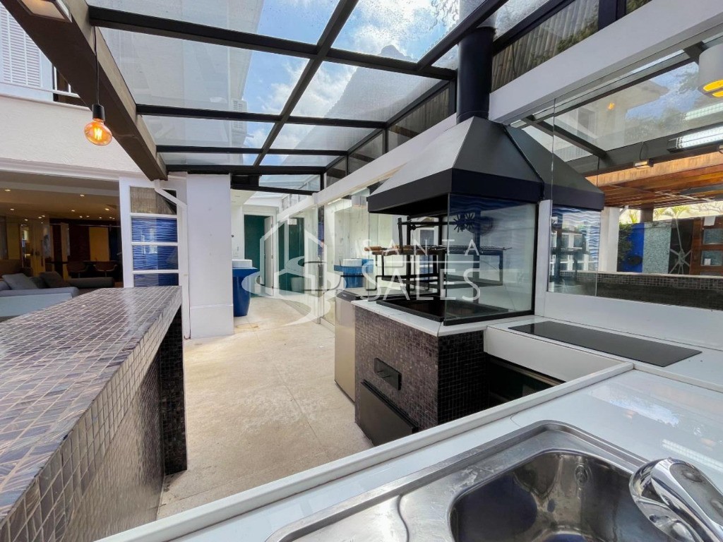 Casa de Condomínio, 5 quartos - Foto 37