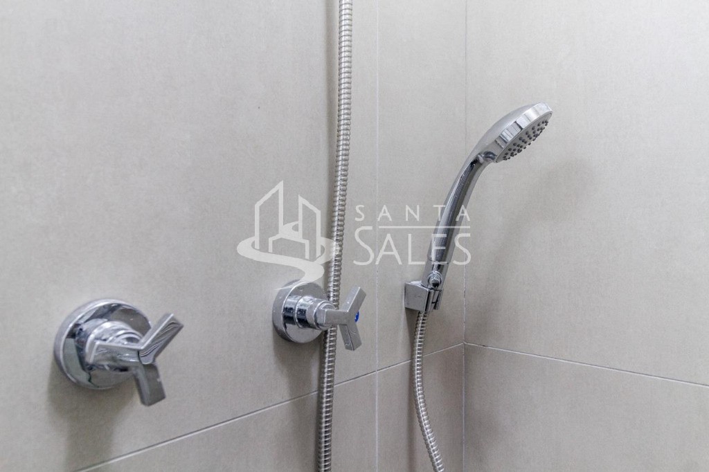 Apartamento, 1 quarto, 27 m² - Foto 21