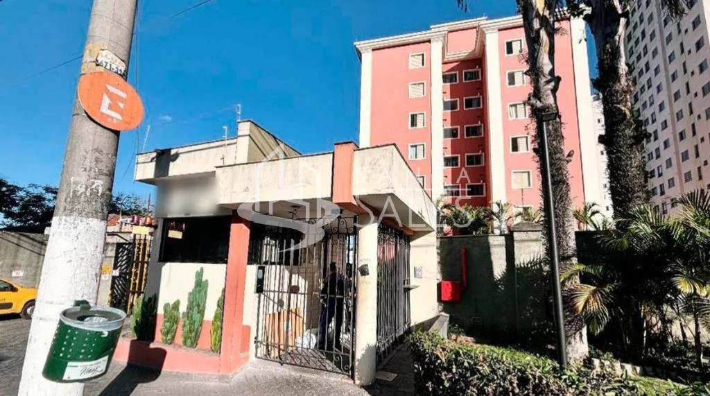 Apartamento, 3 quartos, 78 m² - Foto 9