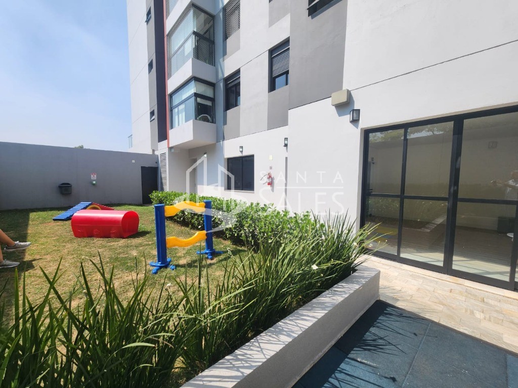 Apartamento, 2 quartos, 54 m² - Foto 21