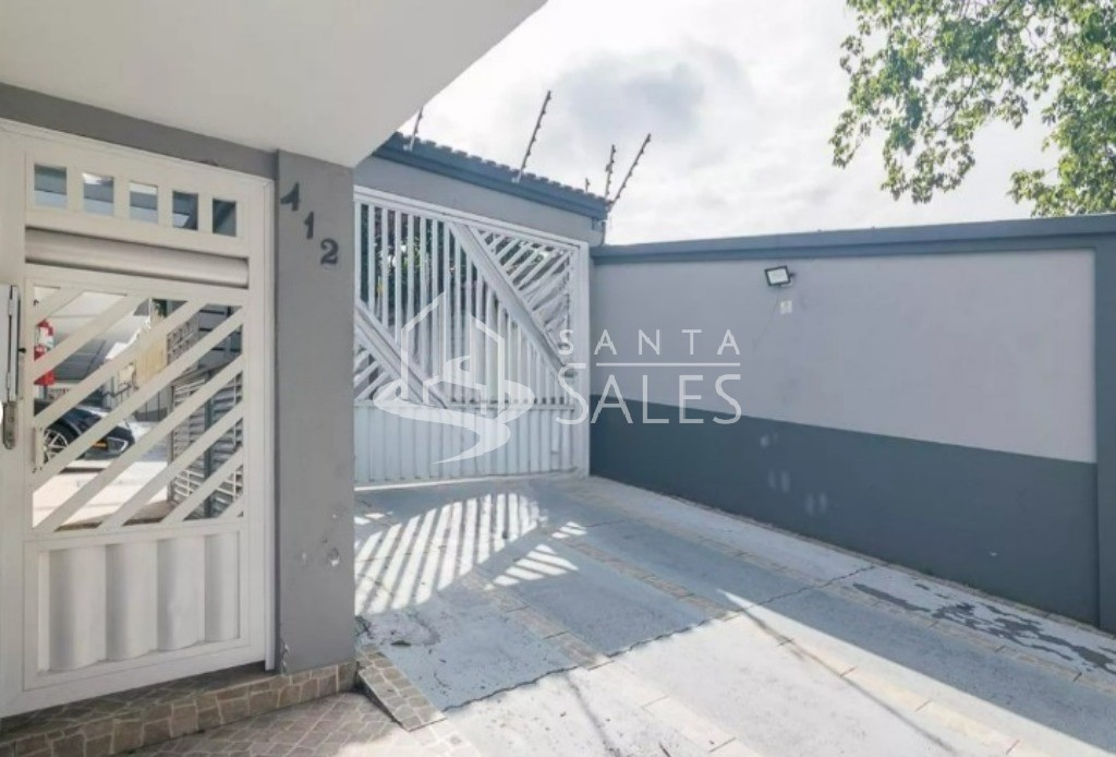 Casa de Condomínio à venda com 2 quartos, 100m² - Foto 31