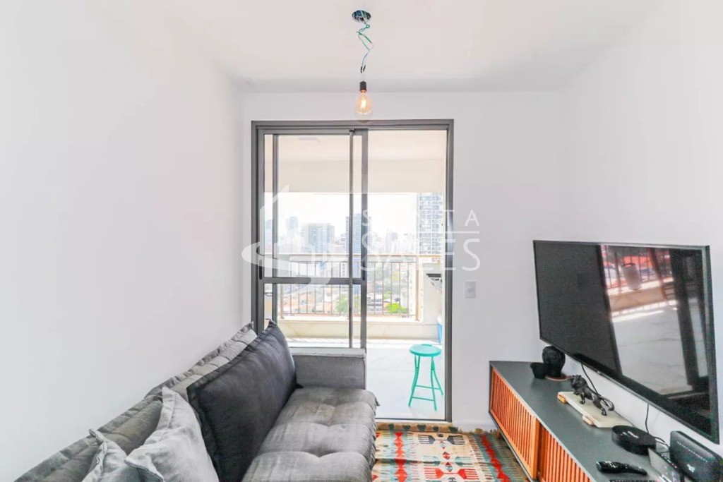 Apartamento, 2 quartos, 58 m² - Foto 2