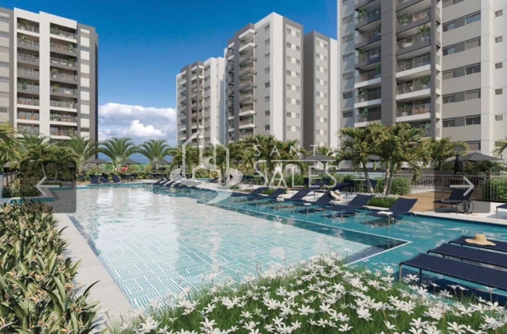 Apartamento, 3 quartos, 86 m² - Foto 21