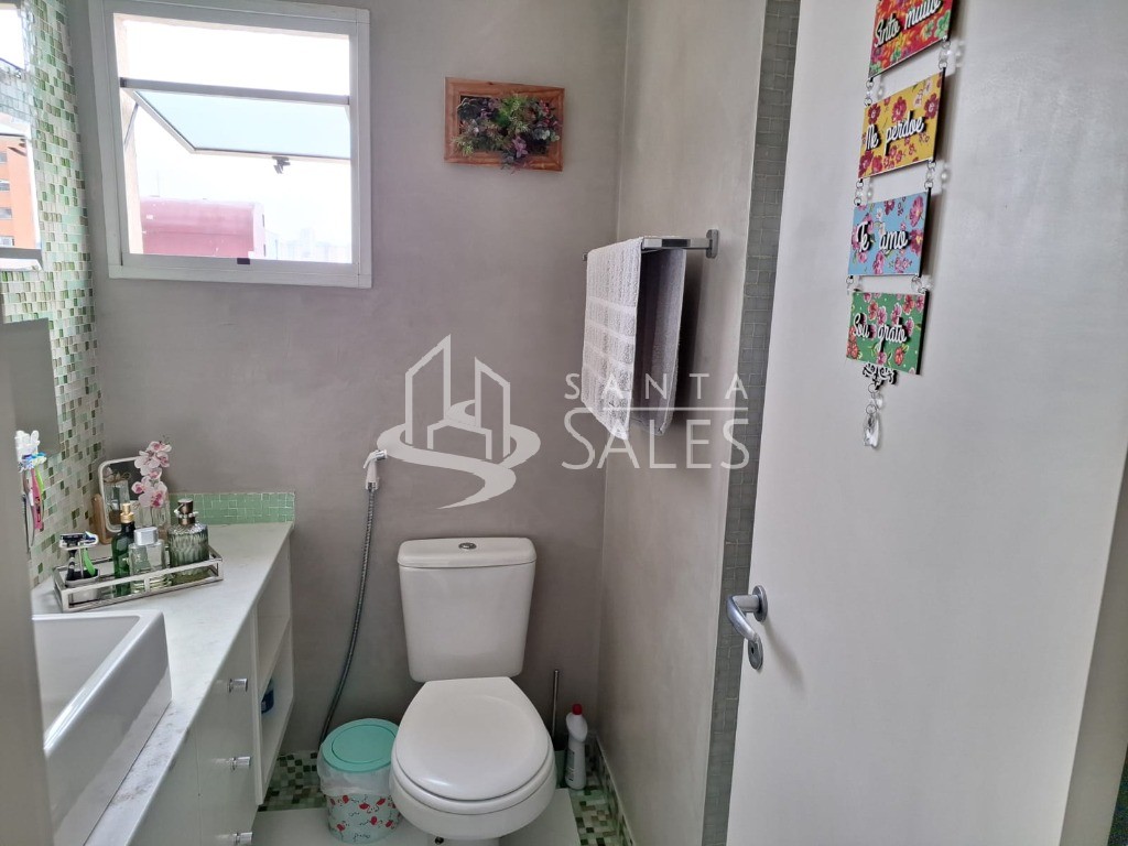Apartamento, 2 quartos, 100 m² - Foto 20