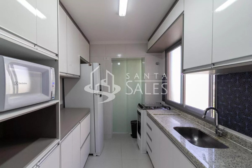 Apartamento à venda com 3 quartos, 81m² - Foto 24