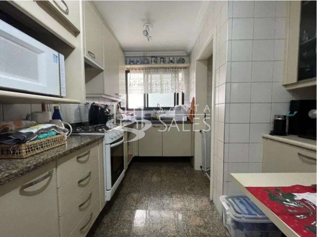 Apartamento, 4 quartos, 146 m² - Foto 4