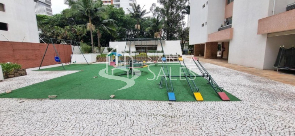 Apartamento, 4 quartos, 165 m² - Foto 4