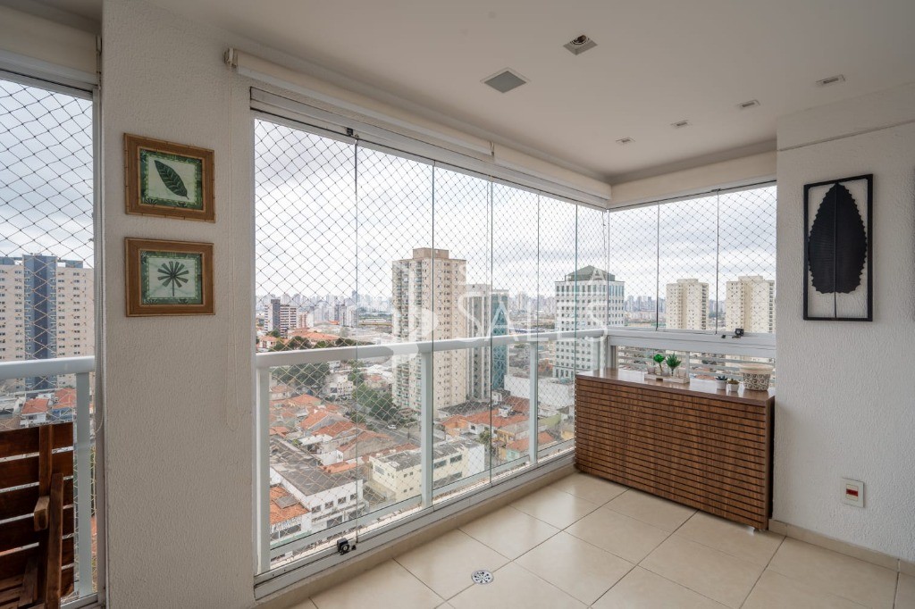 Apartamento, 3 quartos, 130 m² - Foto 29