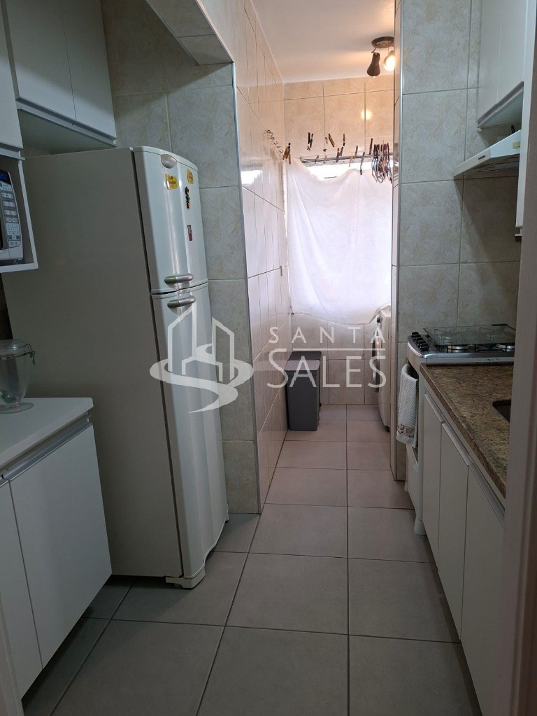 Apartamento, 2 quartos, 54 m² - Foto 19