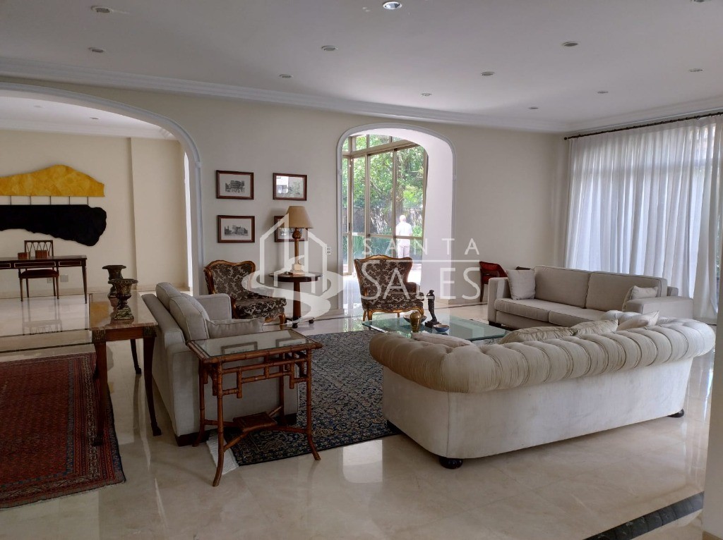 Apartamento, 6 quartos, 400 m² - Foto 45