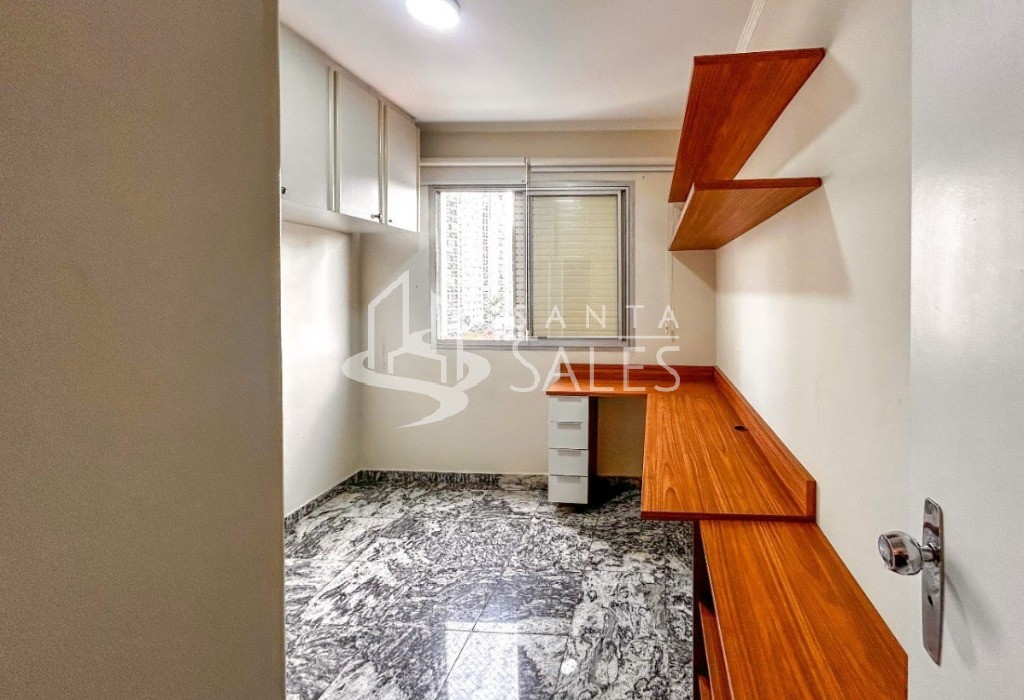 Apartamento, 2 quartos, 60 m² - Foto 4