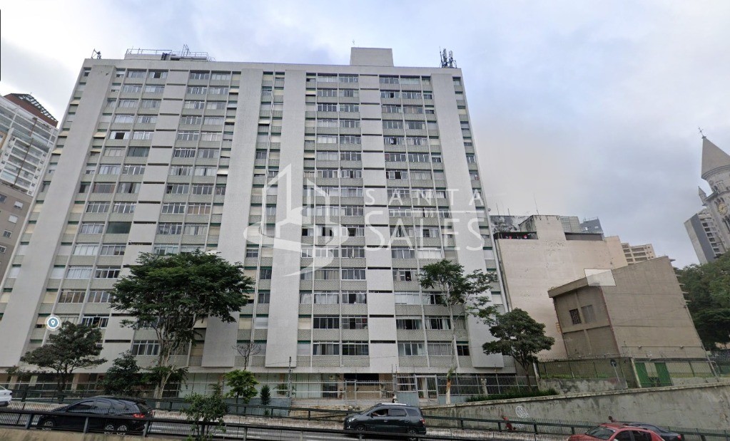 Apartamento, 2 quartos, 81 m² - Foto 16