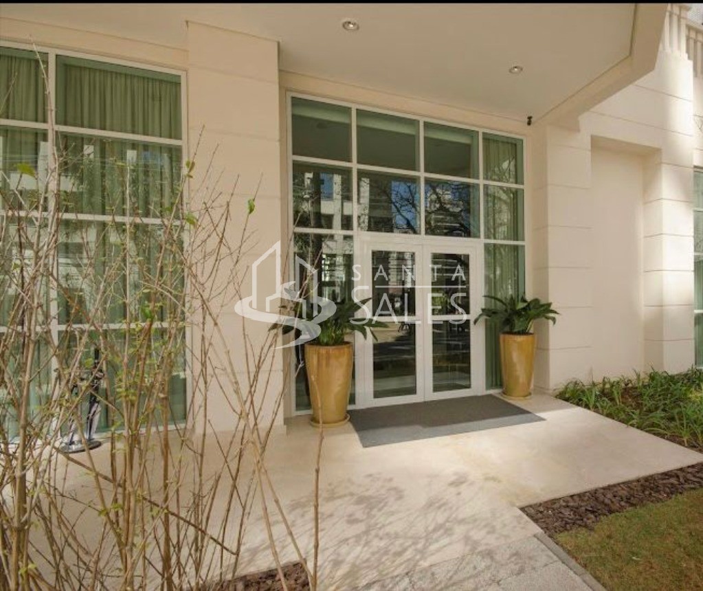 Apartamento, 3 quartos, 140 m² - Foto 23