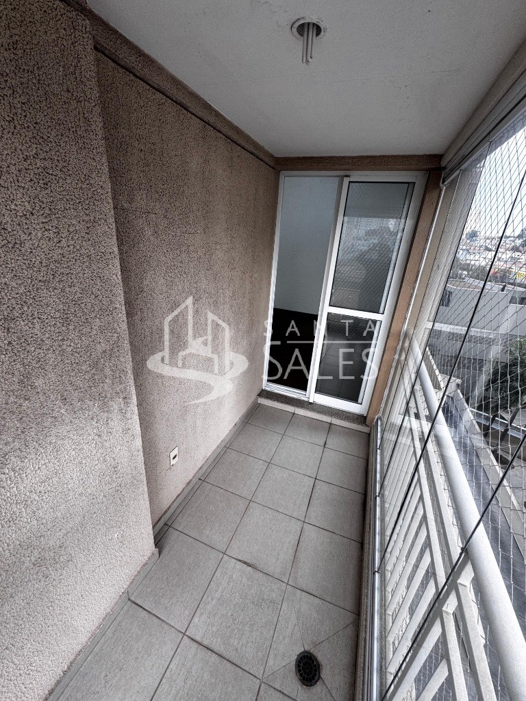 Apartamento à venda com 3 quartos, 80m² - Foto 12