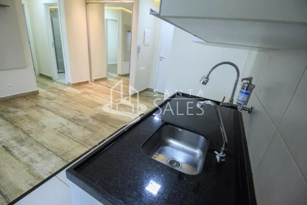 Apartamento, 2 quartos, 50 m² - Foto 7