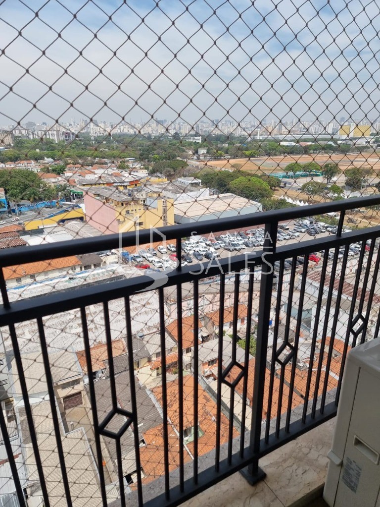 Apartamento, 2 quartos, 76 m² - Foto 8