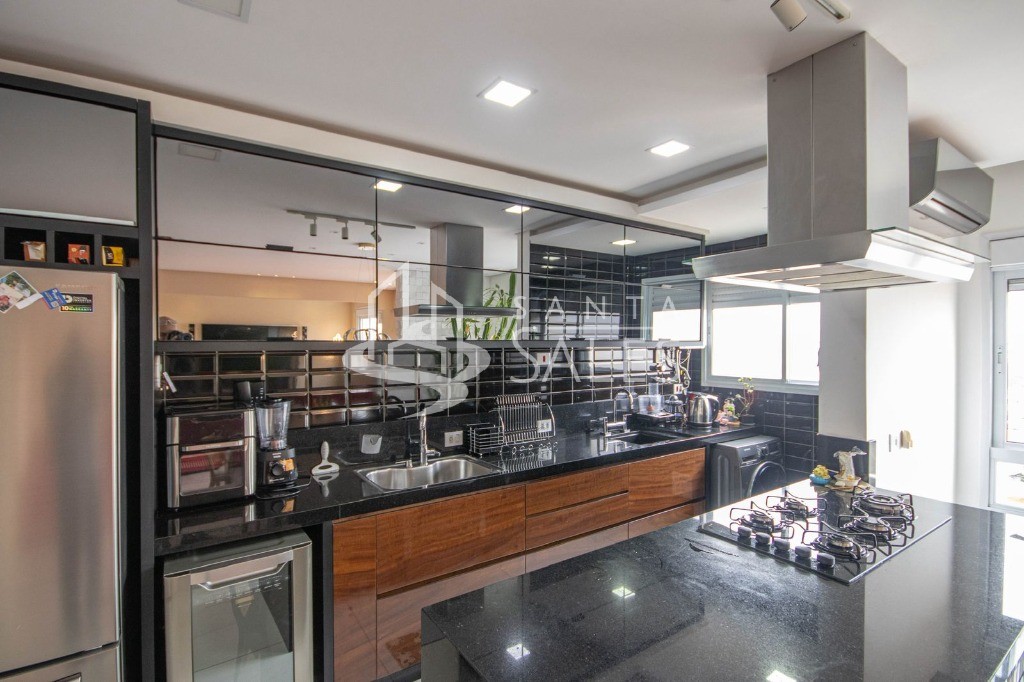 Apartamento, 2 quartos, 120 m² - Foto 20