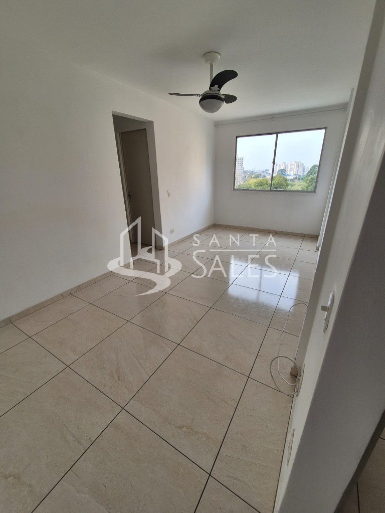 Apartamento, 2 quartos, 55 m² - Foto 6