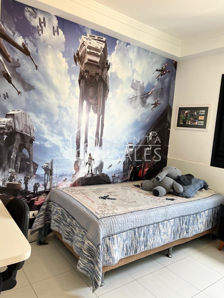 Apartamento, 2 quartos, 70 m² - Foto 5