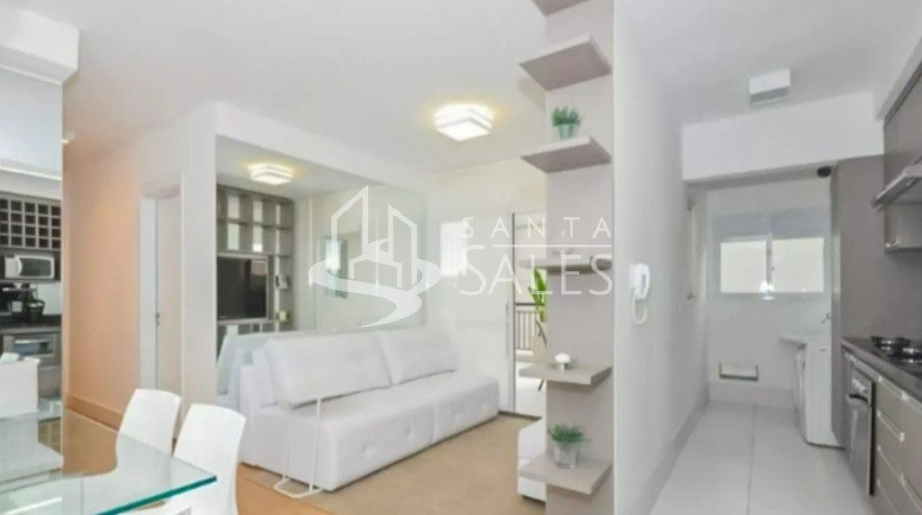 Apartamento, 2 quartos, 89 m² - Foto 3