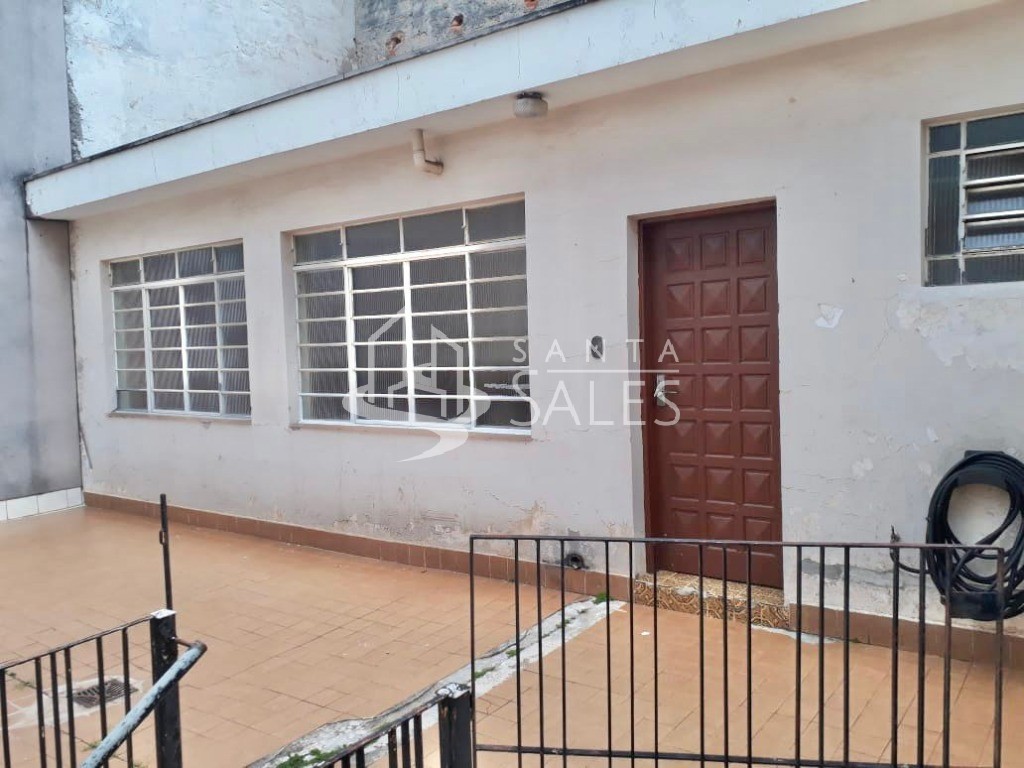 Sobrado, 4 quartos, 284 m² - Foto 19