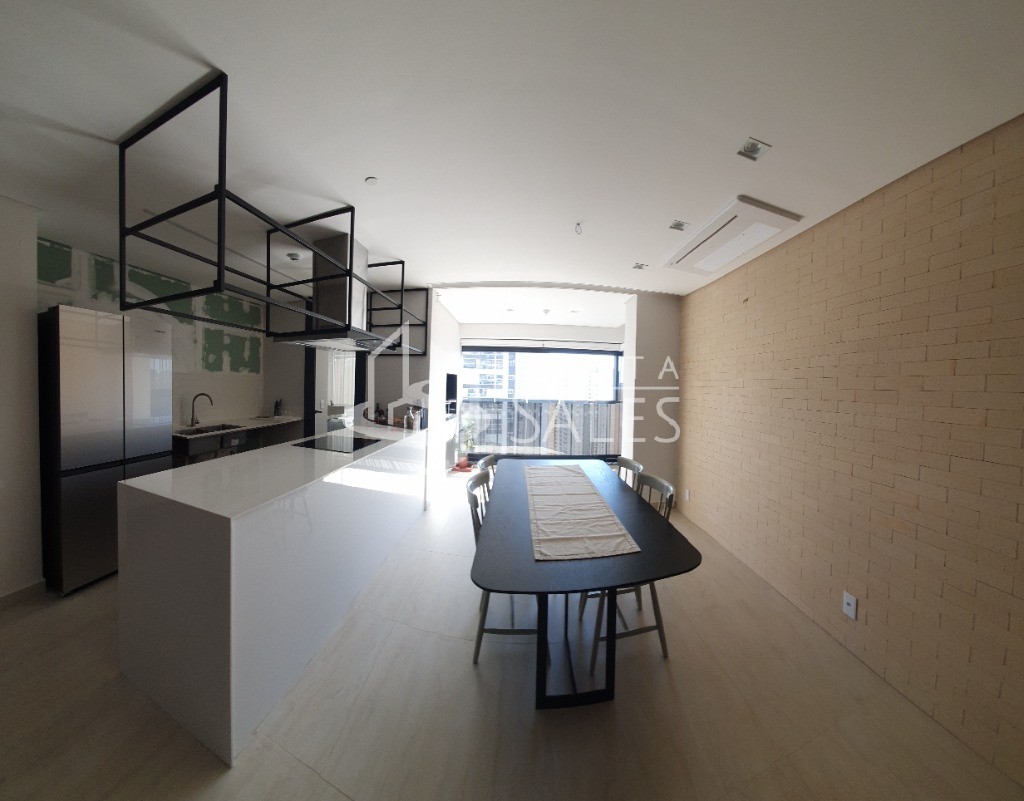 Apartamento, 2 quartos, 105 m² - Foto 17