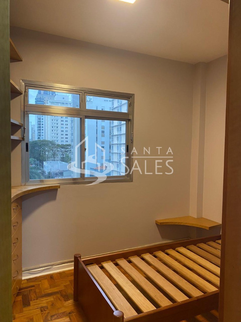 Apartamento, 1 quarto, 53 m² - Foto 3