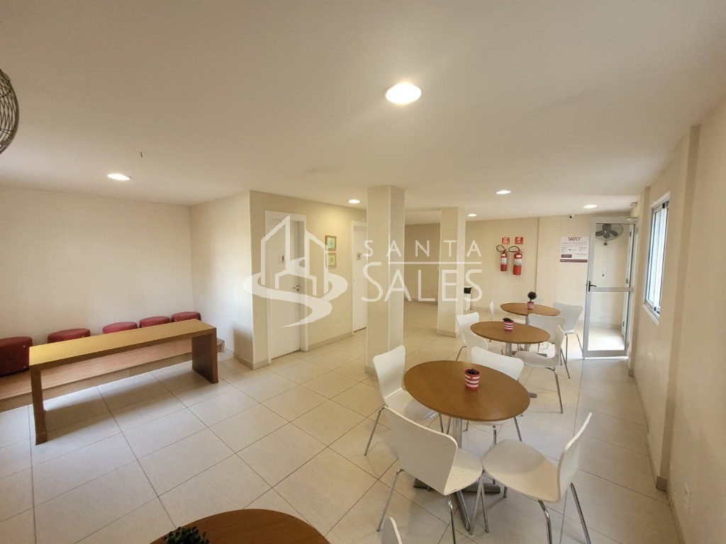 Apartamento, 2 quartos, 53 m² - Foto 37