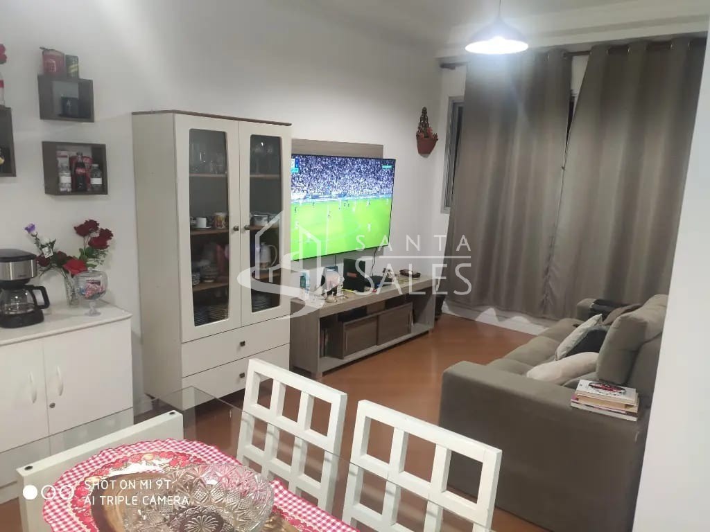 Apartamento, 2 quartos, 56 m² - Foto 7