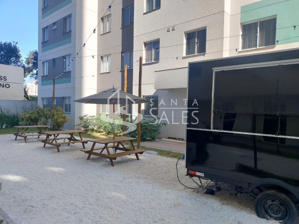 Apartamento, 2 quartos, 40 m² - Foto 25