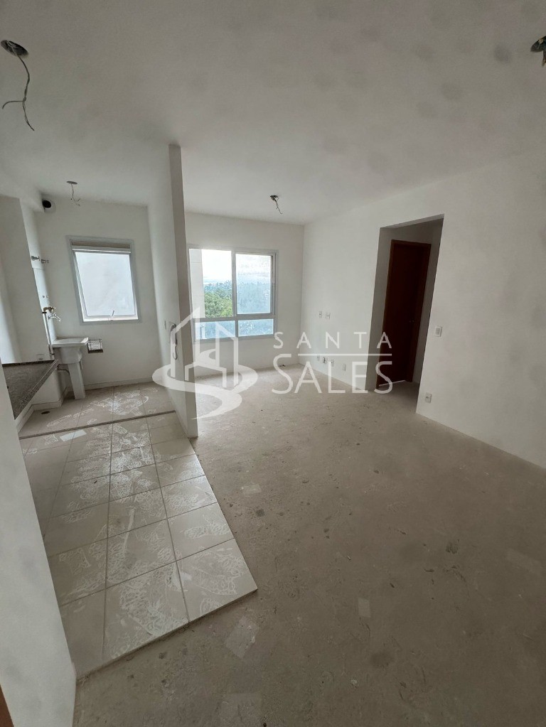 Apartamento, 2 quartos, 46 m² - Foto 10