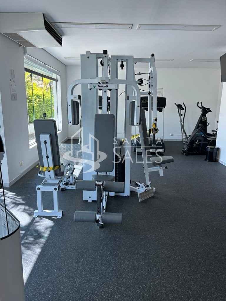 Apartamento, 3 quartos, 156 m² - Foto 6