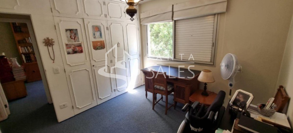 Apartamento, 4 quartos, 165 m² - Foto 6