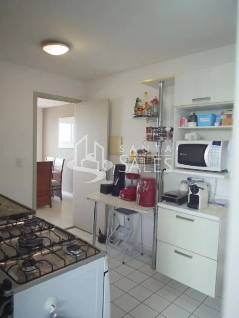 Apartamento, 3 quartos, 94 m² - Foto 9