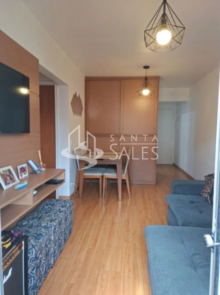 Apartamento, 2 quartos, 54 m² - Foto 7