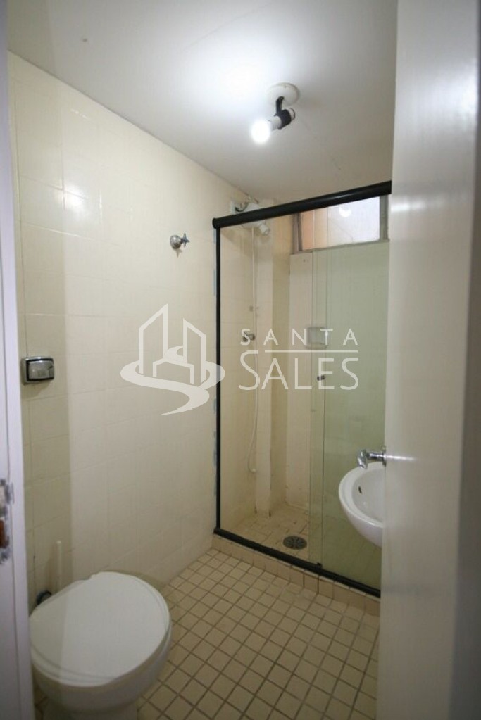 Apartamento, 1 quarto, 36 m² - Foto 9