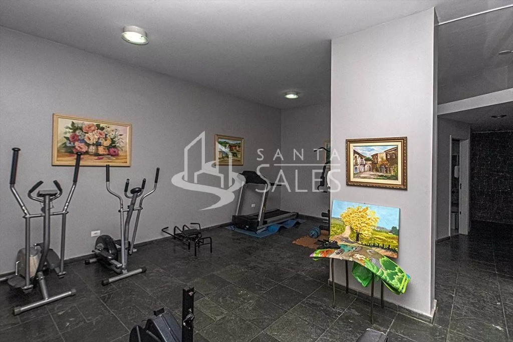 Apartamento, 3 quartos, 174 m² - Foto 50