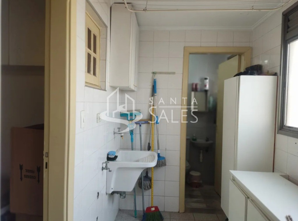 Apartamento, 3 quartos, 141 m² - Foto 9