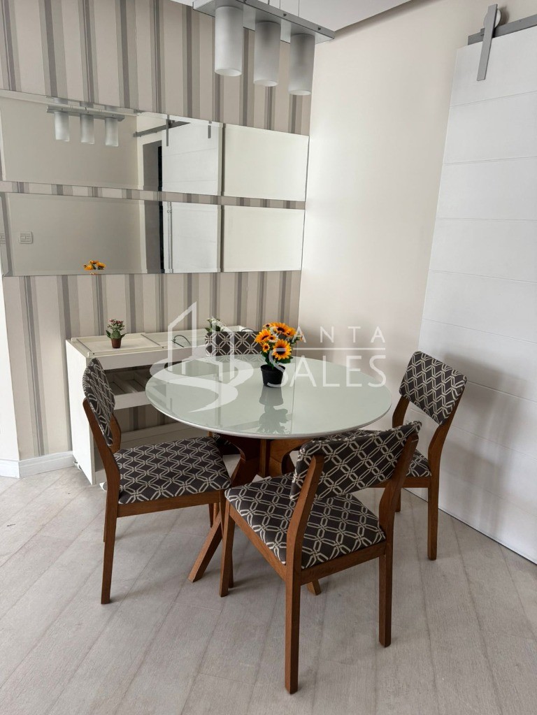 Apartamento, 2 quartos, 82 m² - Foto 6